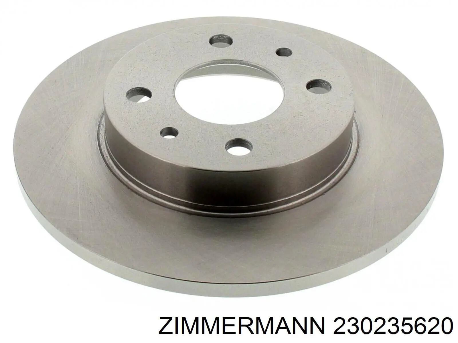 Disco de freno trasero Alfa Romeo 146 930