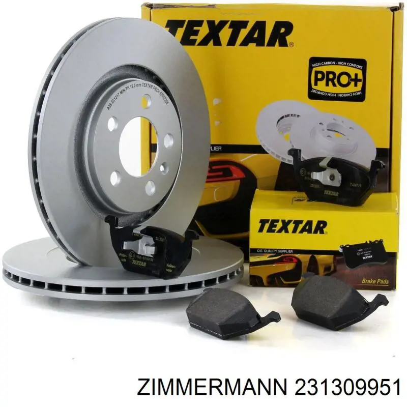 Pastillas de freno delanteras Seat Ibiza 5 KJ1, KJG