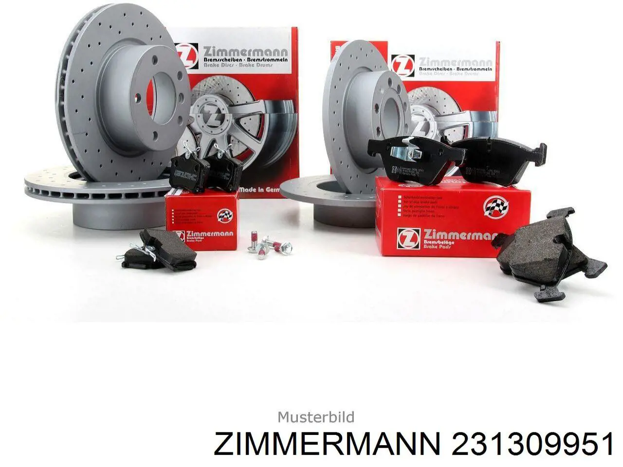 Pastillas de freno delanteras Seat Ibiza 5 KJ1, KJG