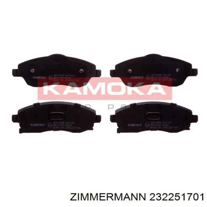 Pastillas de freno delanteras Opel Corsa F08, F68