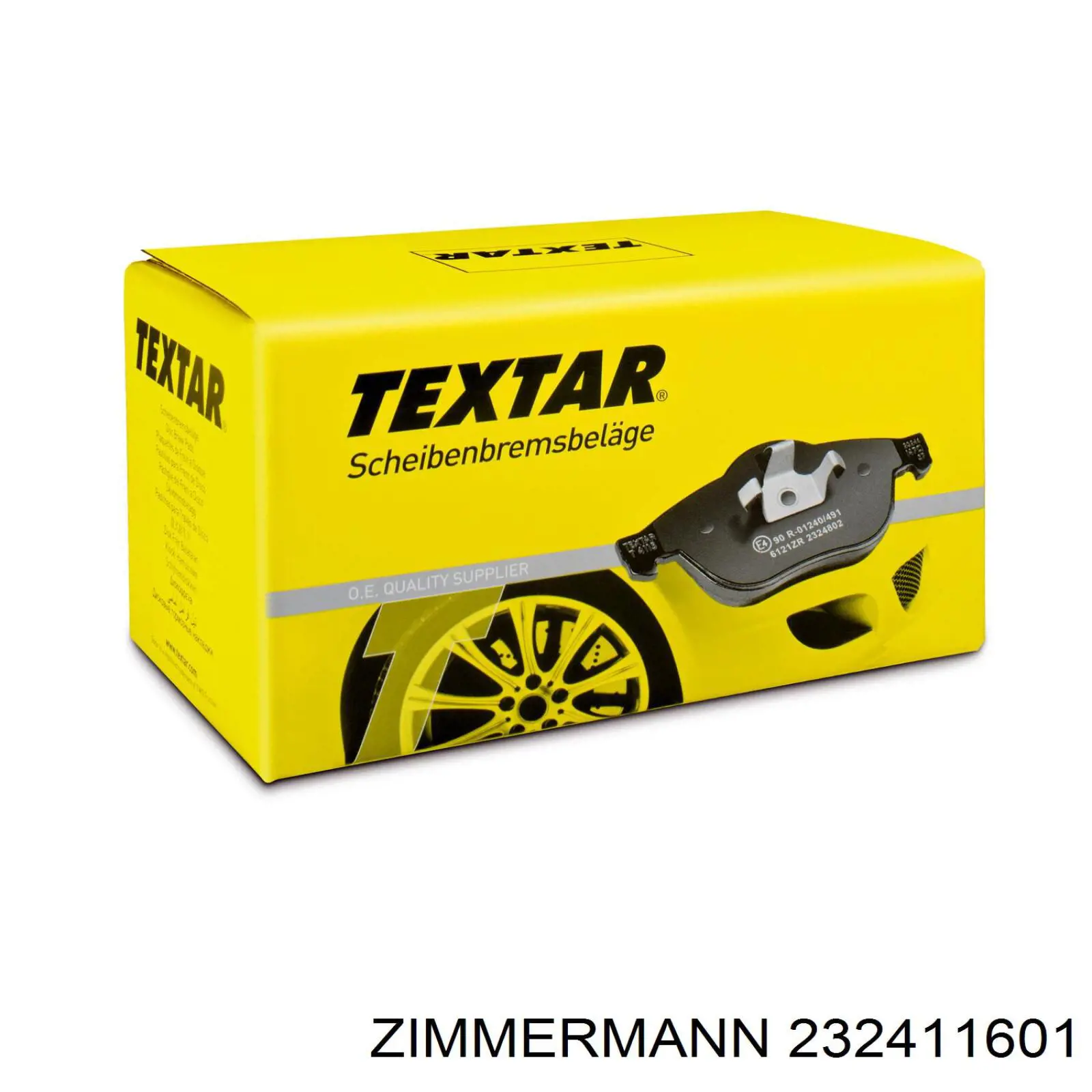 Pastillas de freno delanteras Chevrolet Spark (Matiz) M200, M250