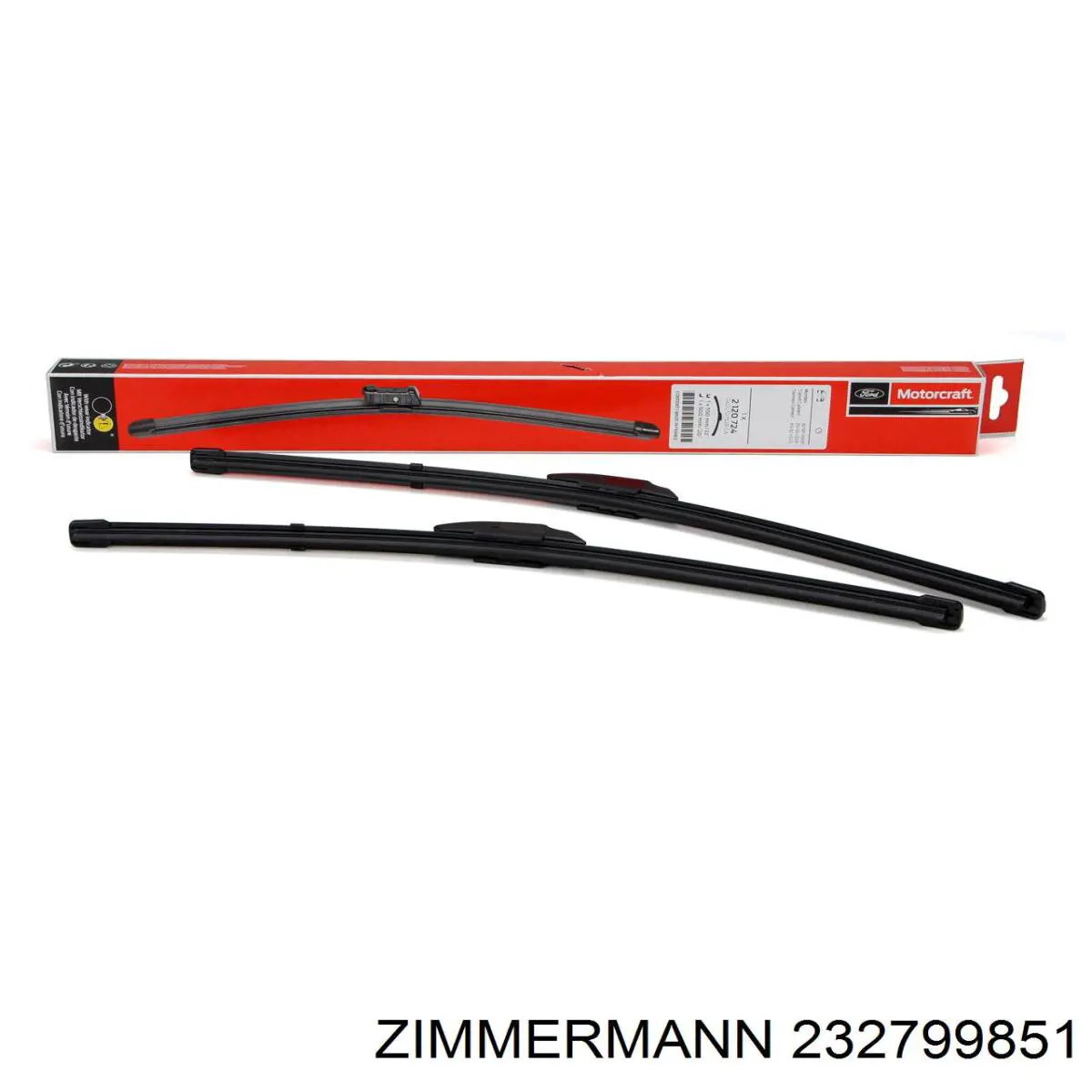 Pastillas de freno delanteras Jaguar X-type CF1