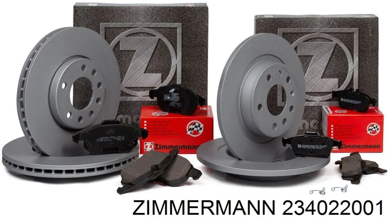 Pastillas de freno delanteras Opel Vectra