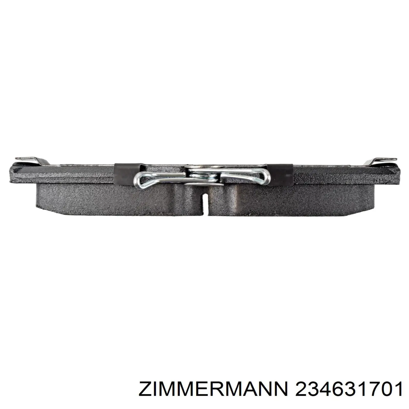 Pastillas de freno delanteras Nissan Primera P11