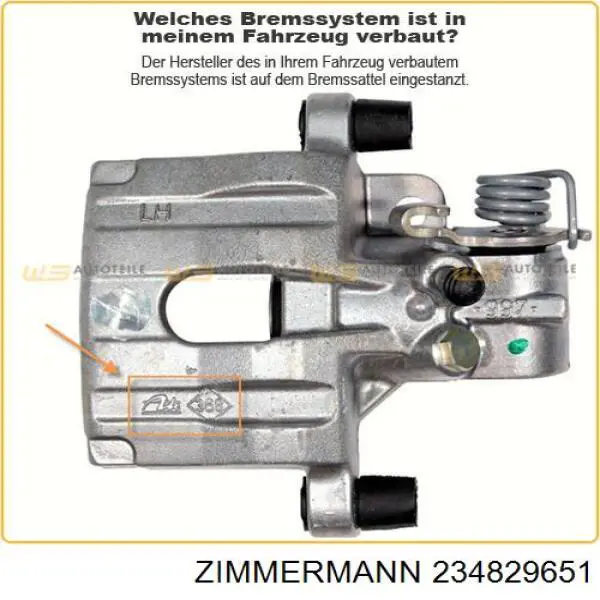 Pastillas de freno traseras Renault Espace 4 JK0