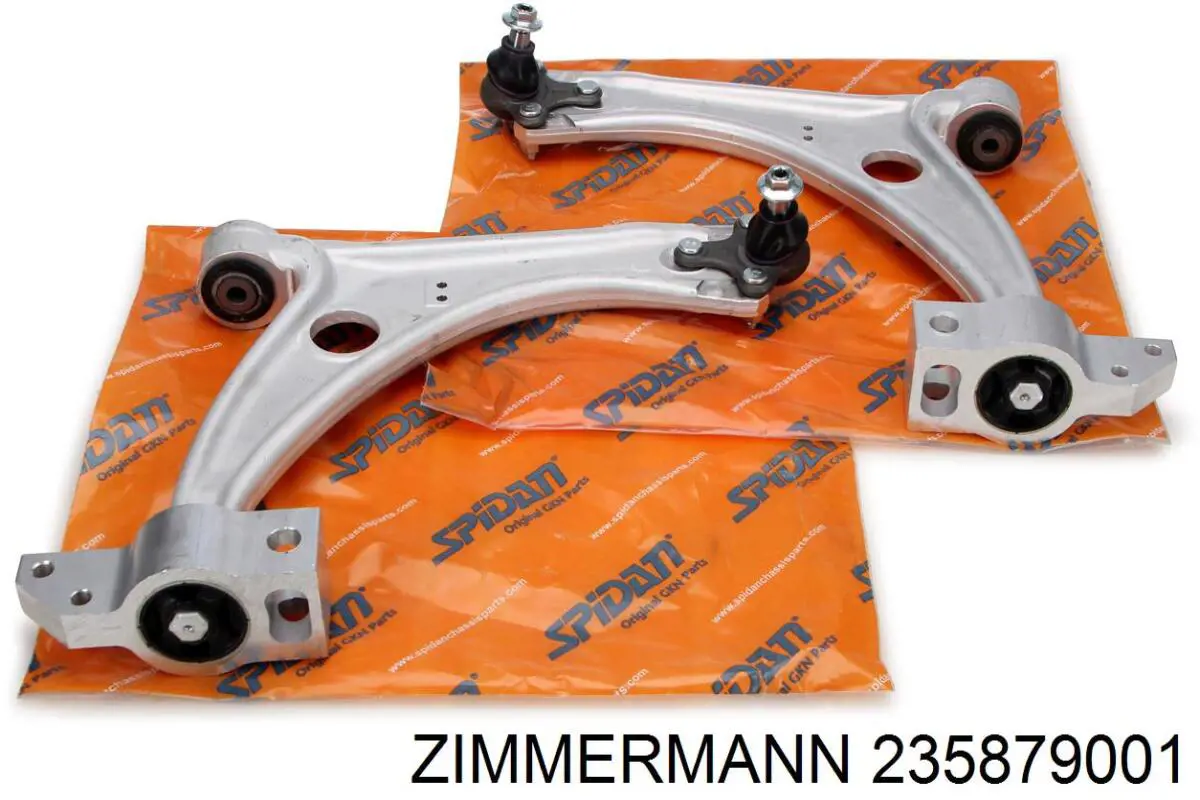 Pastillas de freno delanteras Seat Leon 2 1P1