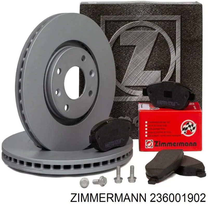 Pastillas de freno delanteras Citroen C3 1 FC