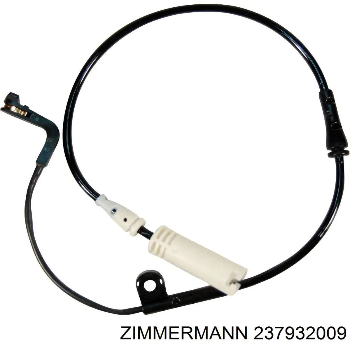 Comprar 237932009 Zimmermann Pastillas delanteras de freno