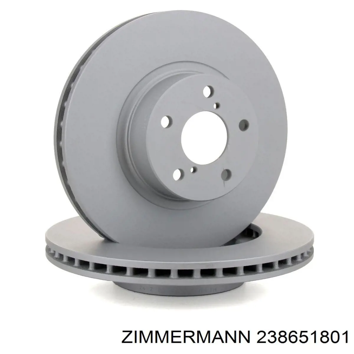 Pastillas de freno delanteras Subaru Impreza 3 GH