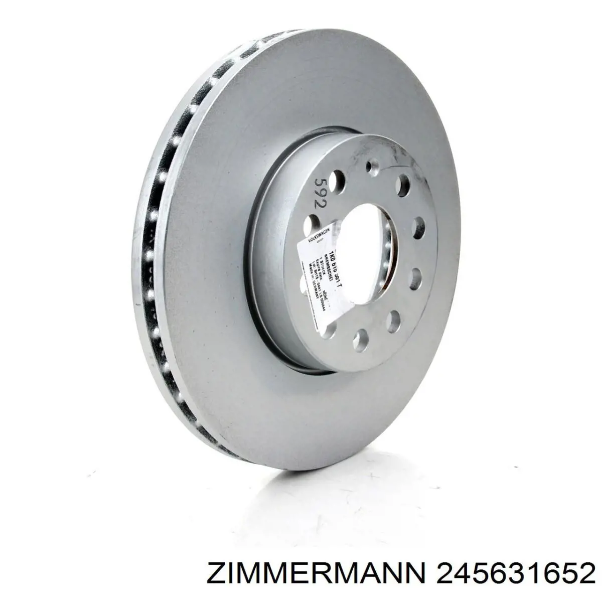 Pastillas de freno traseras Volkswagen Jetta 6 162, 163, AV3, AV2, AY2, AY3