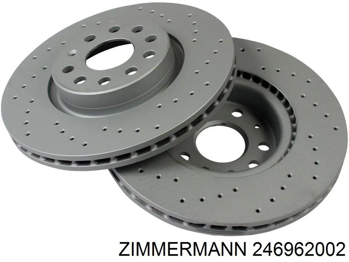 Pastillas de freno delanteras Seat Leon 2 1P1