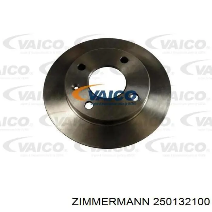 Freno de disco delantero Ford Escort 4 GAF, AWF, ABFT