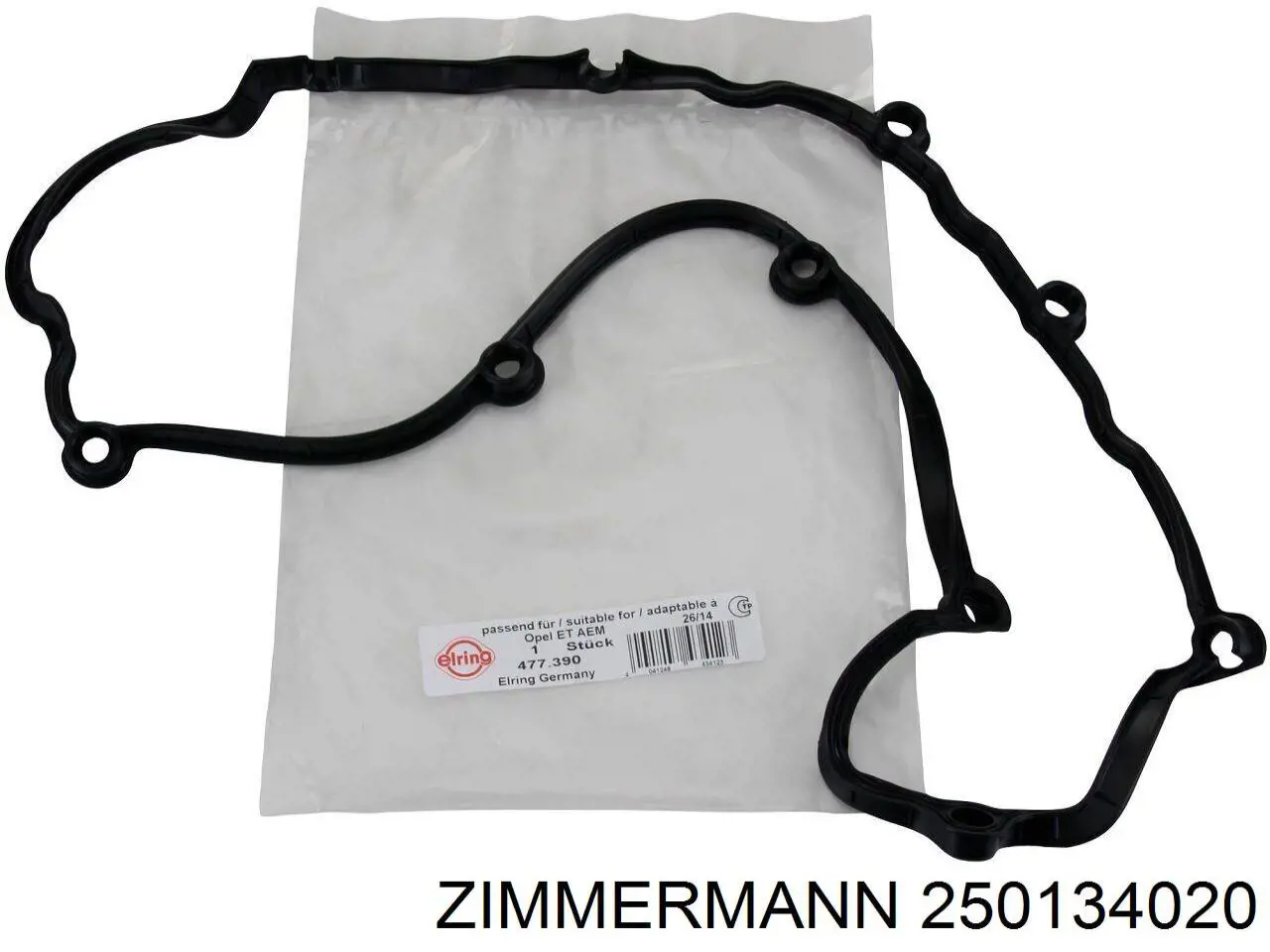 Disco de freno trasero Ford Sierra 1 GBC