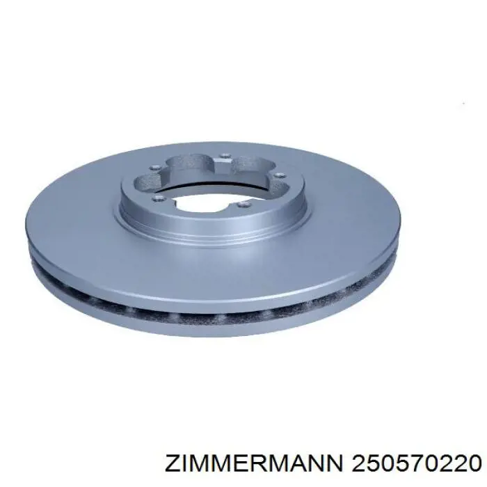 Comprar 1050155 AYD Freno de disco delantero