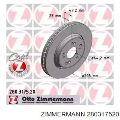 280317520 Zimmermann Discos