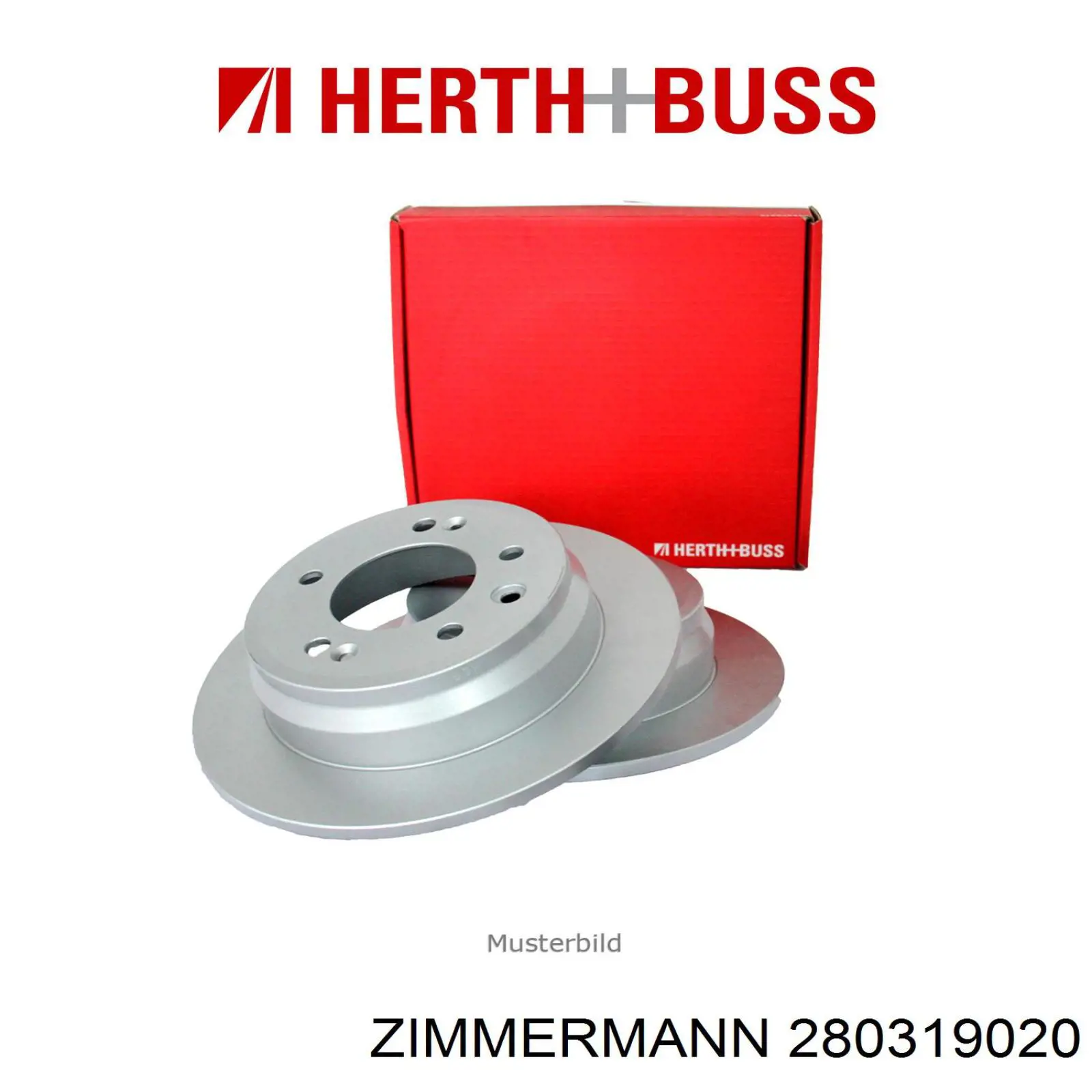 Comprar 18619 ABS Disco de freno trasero