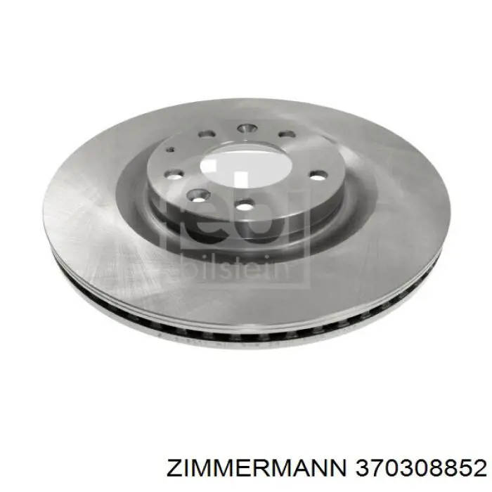370308852 Zimmermann Discos