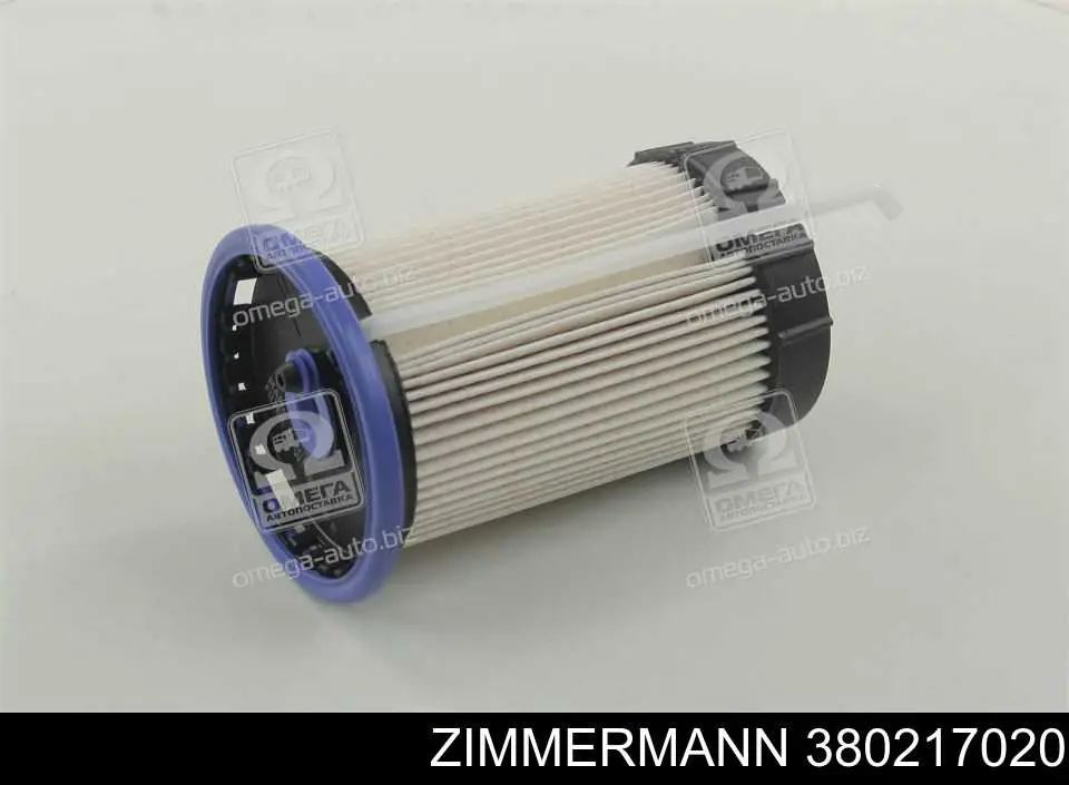 Comprar 380217020 Zimmermann Freno de disco delantero