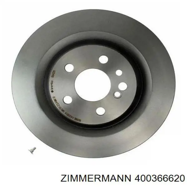 Comprar 24957 Febi Disco de freno trasero
