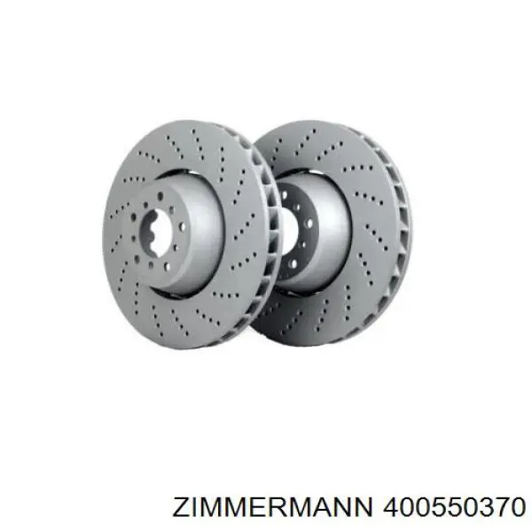 400550370 Zimmermann