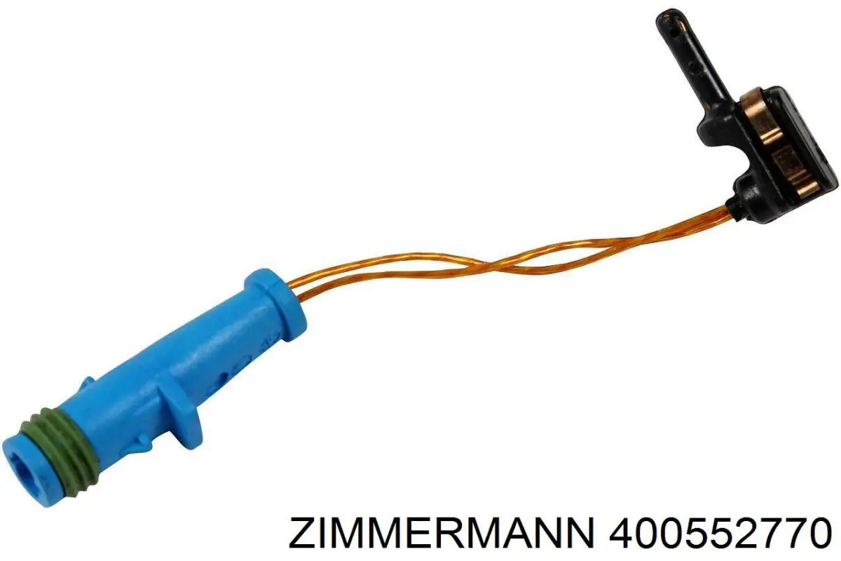 400552770 Zimmermann