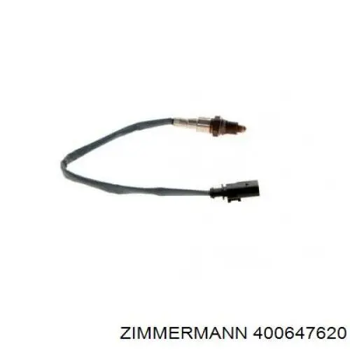 Disco de freno 400647620 Zimmermann