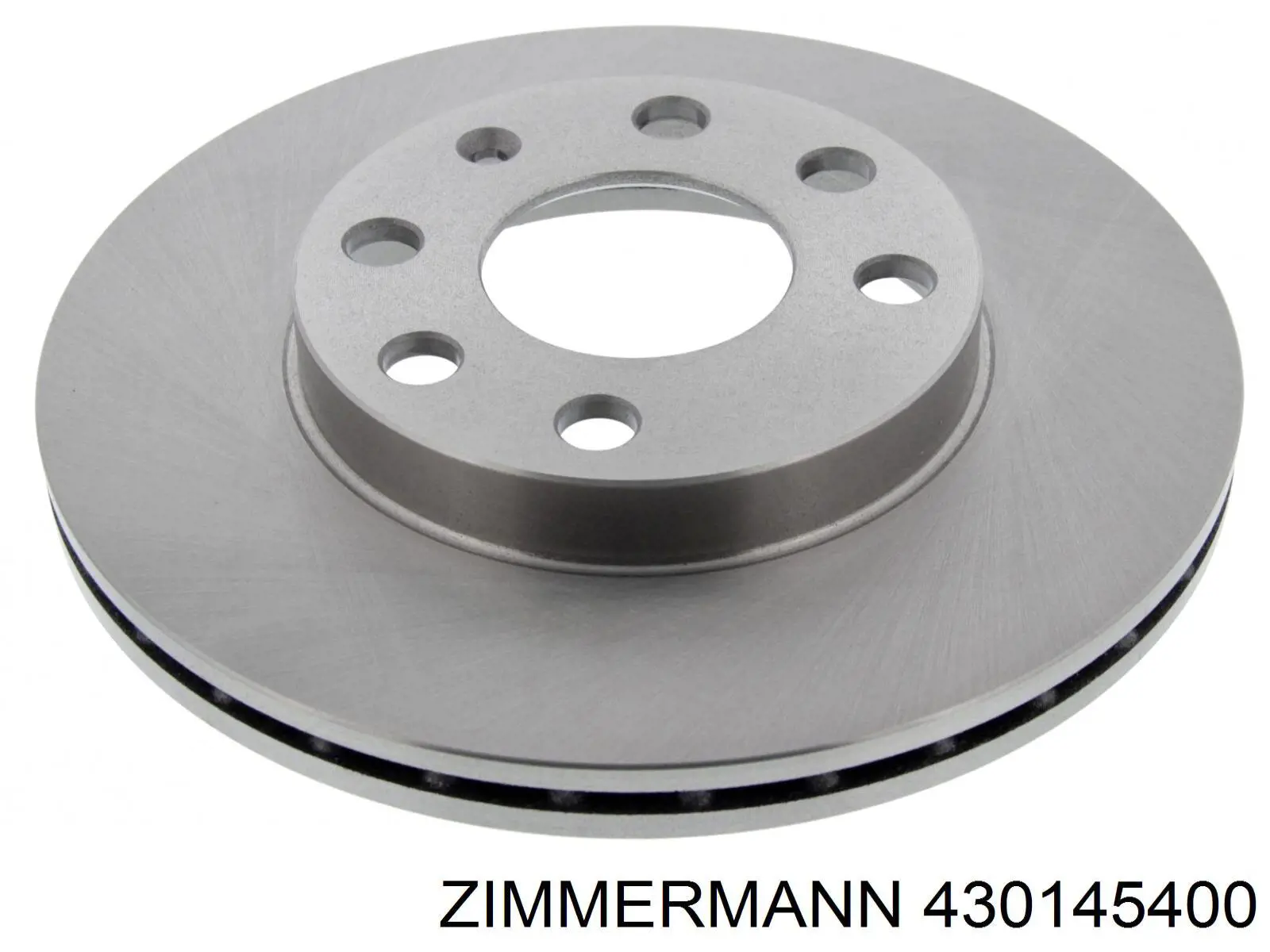 Freno de disco delantero Opel Astra 51, 52, F35, M35