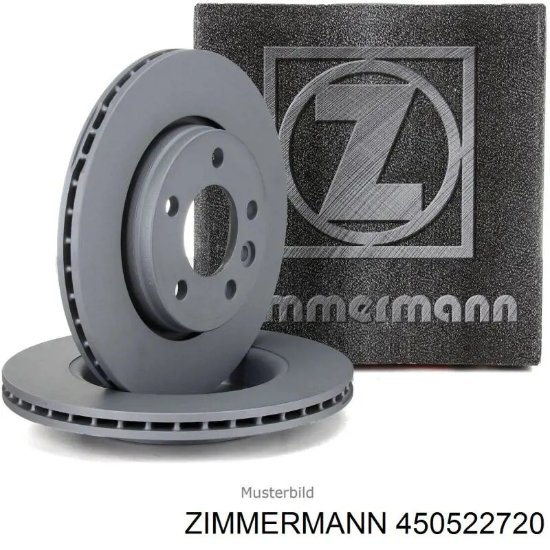 Frenos delanteros Land Rover LR098967 precio, desde 111,67 EUR