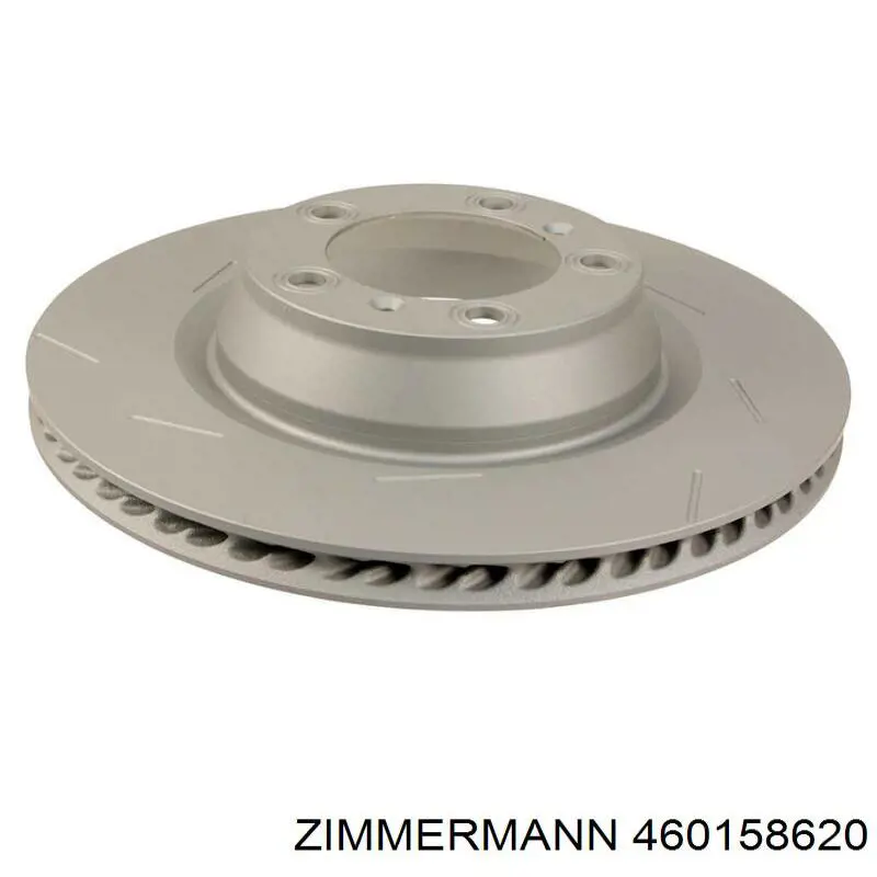 Comprar 18305 ABS Disco de freno trasero