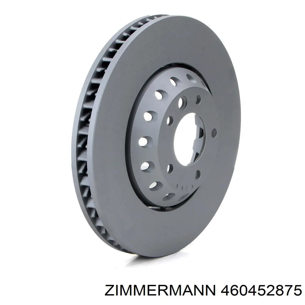 460452875 Zimmermann Discos