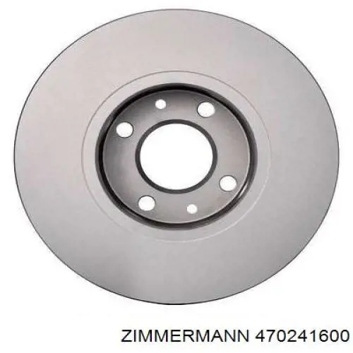 Freno de disco delantero Nissan Versa E12X