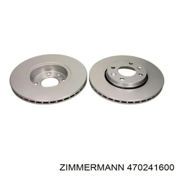 Freno de disco delantero Nissan Versa E12X