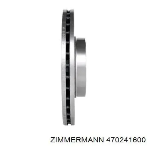 Freno de disco delantero Nissan Versa E12X