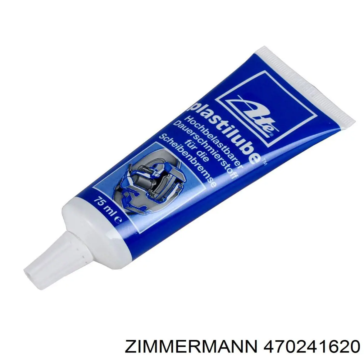 Freno de disco delantero Nissan Versa E12X