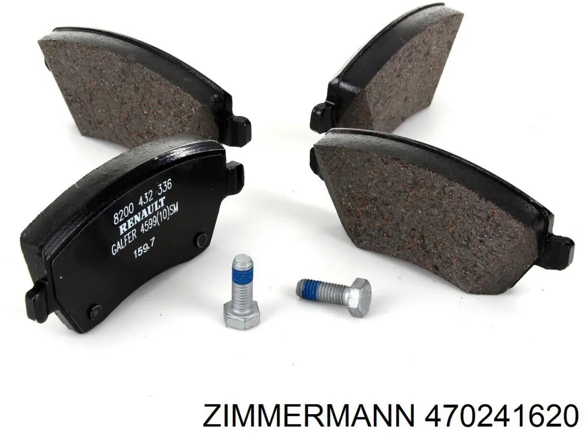 Freno de disco delantero Nissan Versa E12X