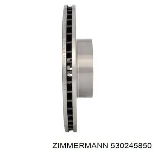 Freno de disco delantero Subaru Impreza 1 GC