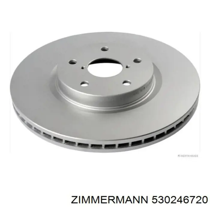 Comprar 26300AL04A Subaru Freno de disco delantero