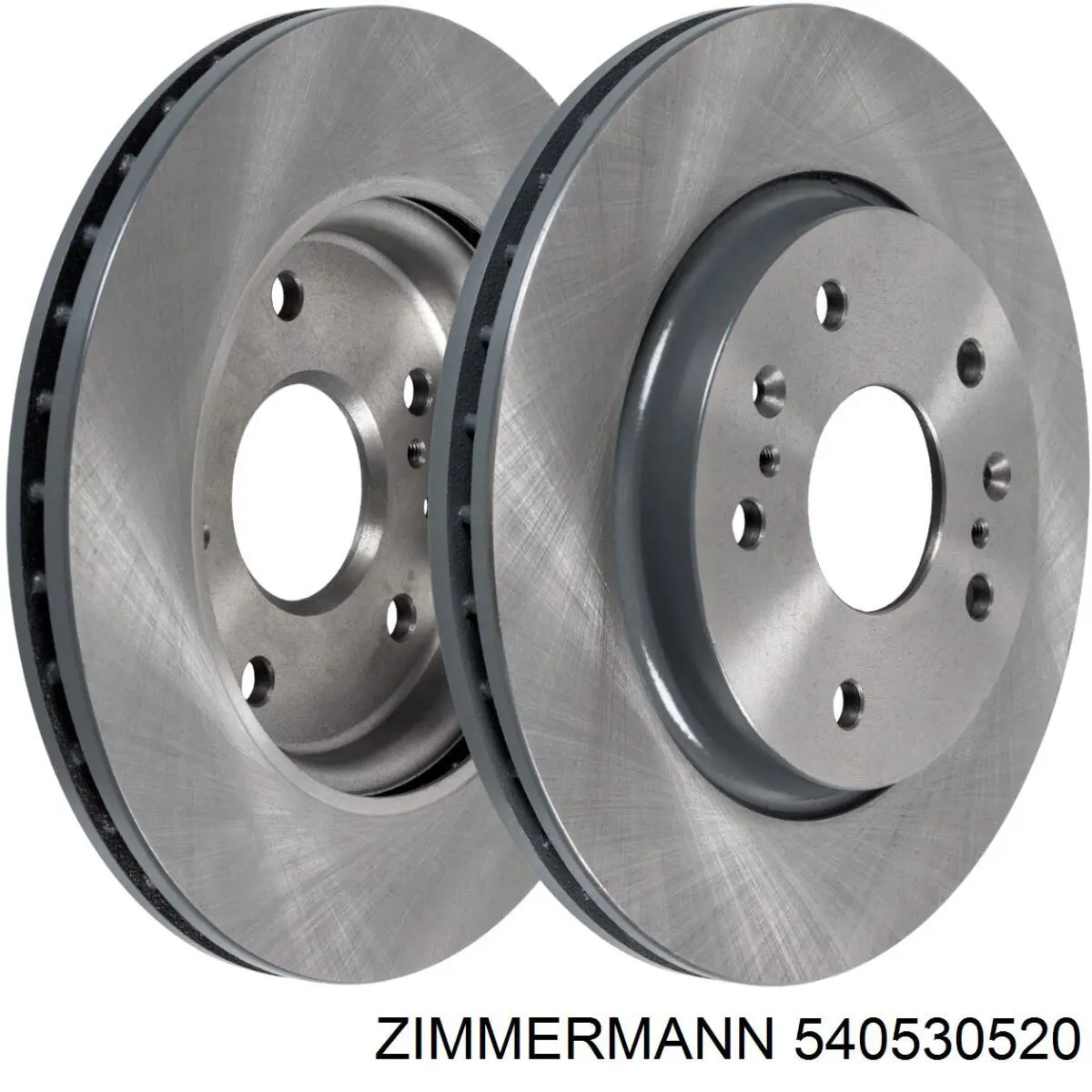 Comprar DI831C Japan Parts Disco de freno trasero