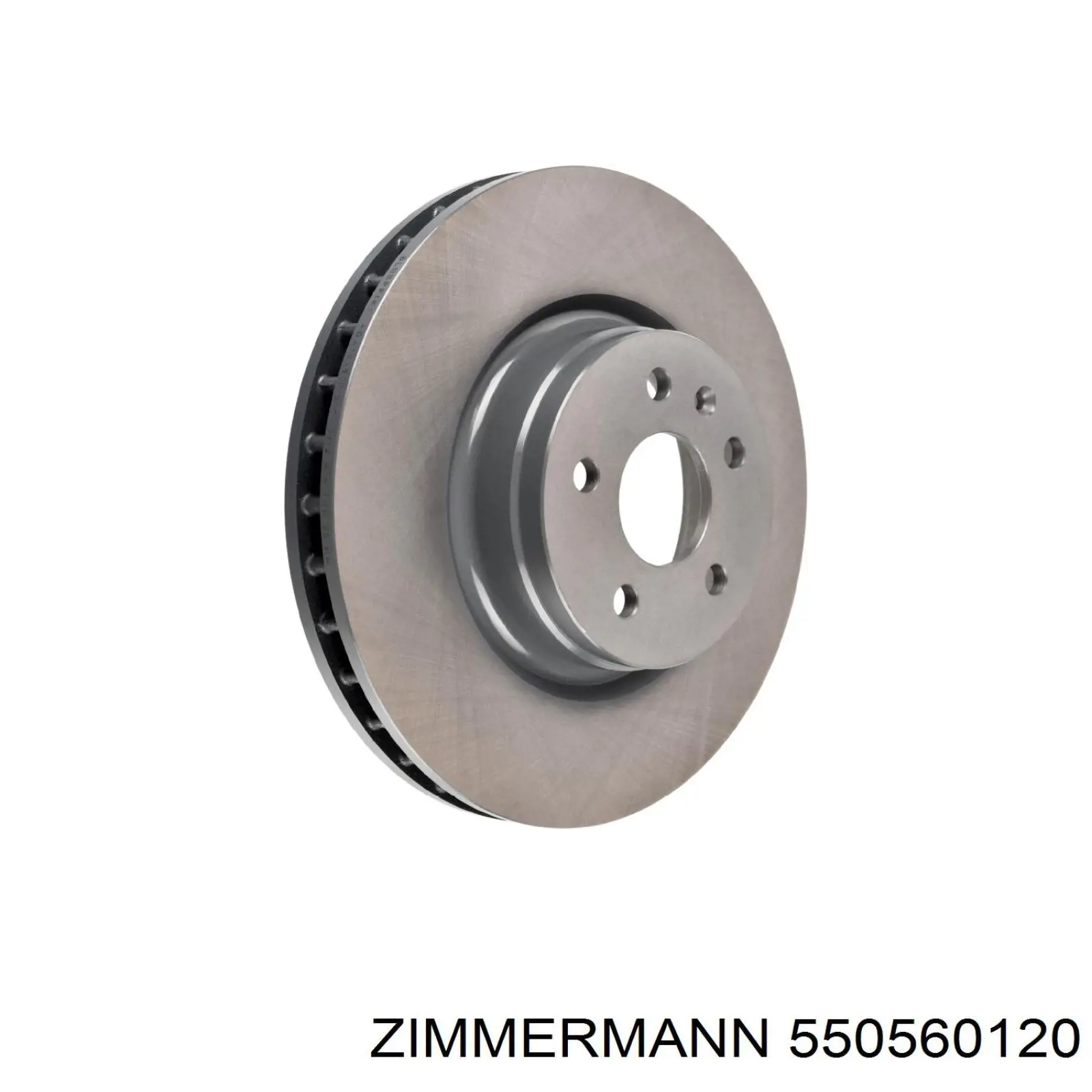 550560120 Zimmermann Discos