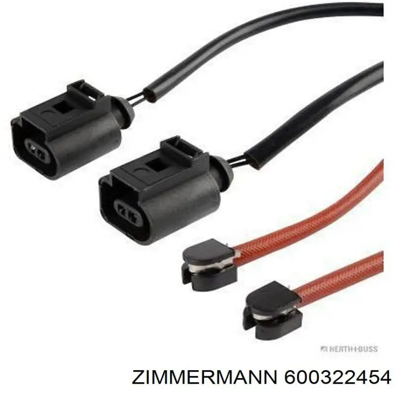 Comprar 600322454 Zimmermann Freno de disco delantero
