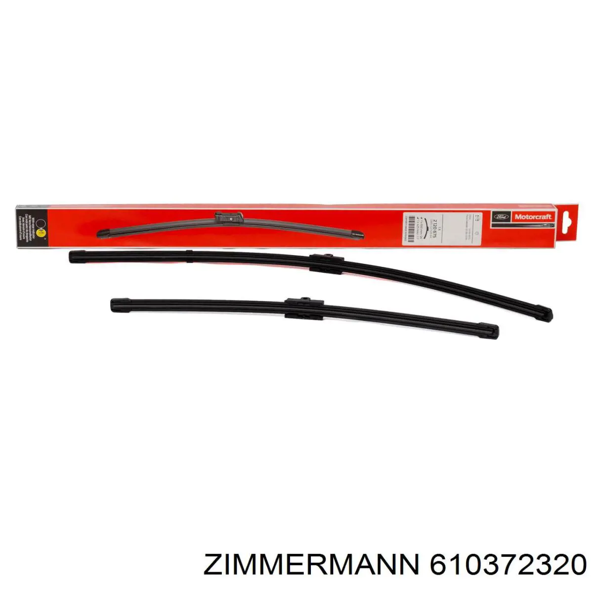 Disco de freno trasero Volvo V40 525, 526