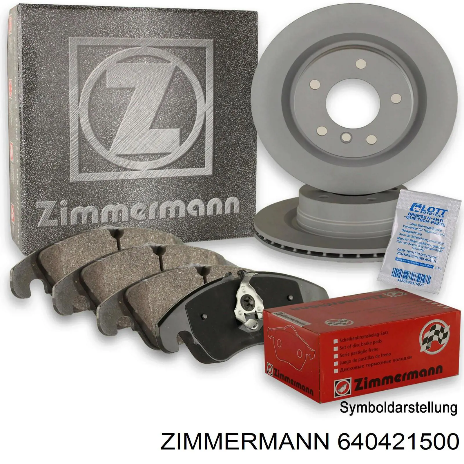 Disco de freno trasero Opel 1515065 precio, desde 73,45 EUR