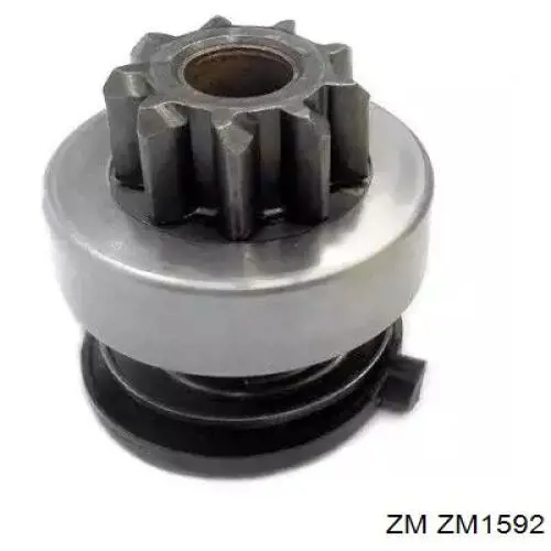 Comprar ZM1592 ZM Solenoide de arranque