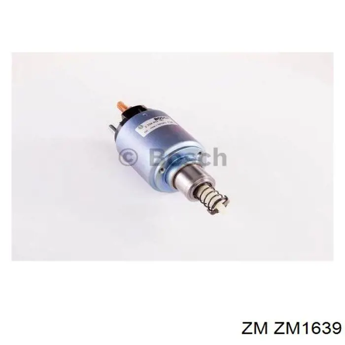 ZM1639 ZM interruptor magnético, estárter