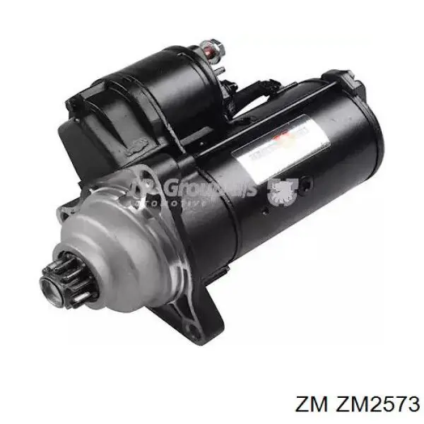 Interruptor magnético, estárter Fiat Tipo 160