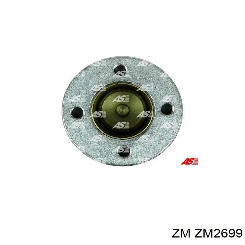 Comprar ZM4699 ERA Interruptor magnético de arranque