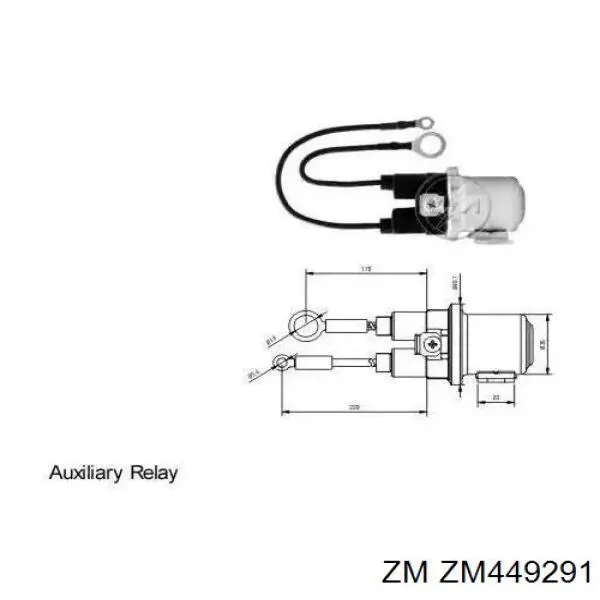 Comprar 688ST11 Startcar Motores de arranque