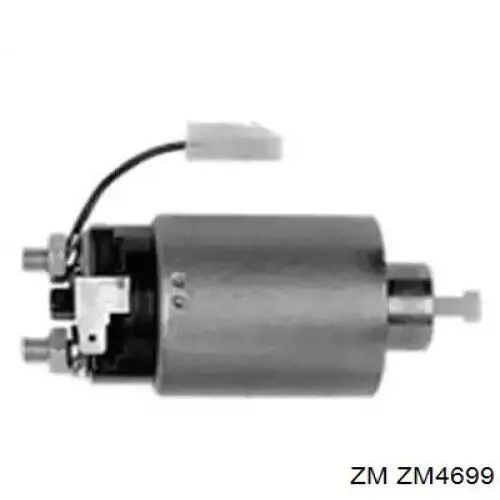 ZM4699 ZM interruptor magnético, estárter