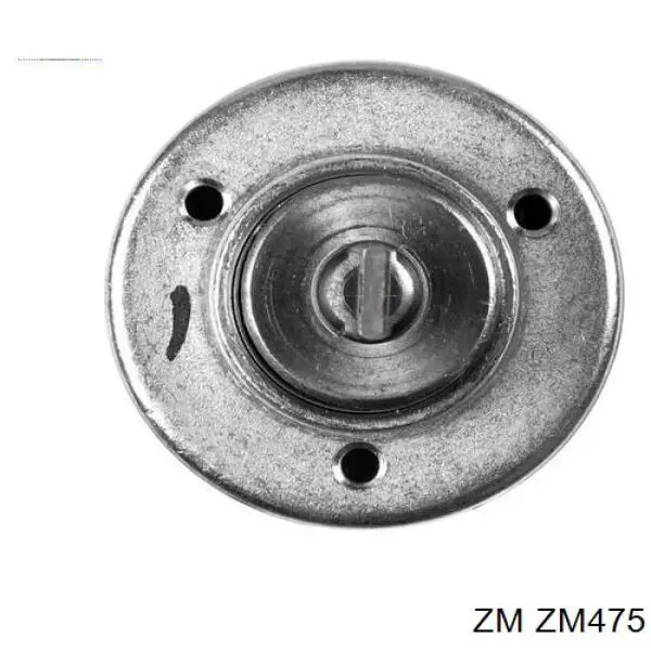 ZM475 ZM interruptor magnético, estárter