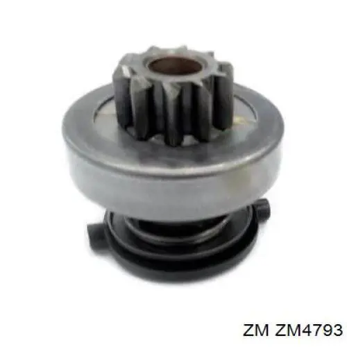Interruptor solenoide Cargo 138011